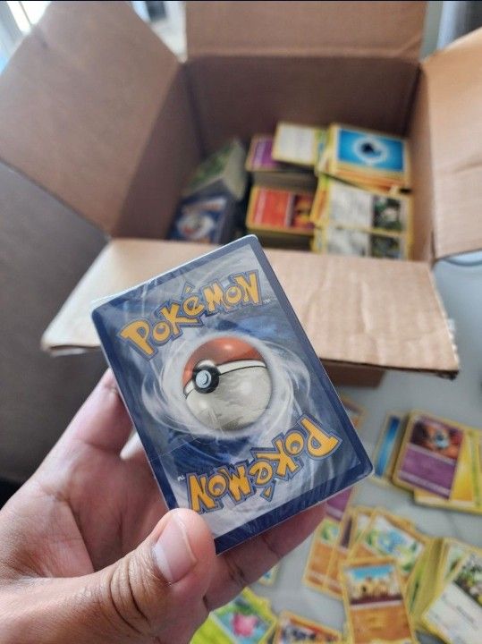 1000+ Pokmon Cards and Redeem Codes - www.joarbit.com