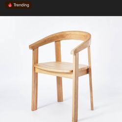 Target Chair (read Description)