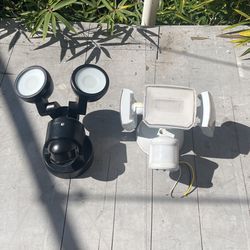 Out Door House Light