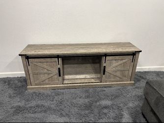 Entertainment Center Pair