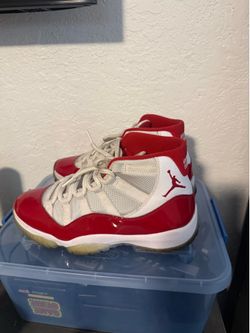 Air Jordan Retro 11 Cherry