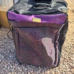 Jm New York Luggage And Carry On