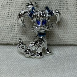 Vintage Gerry’s Doggie Pin/Brooch