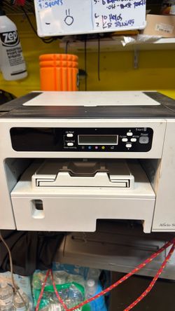 Ricoh Aficio SG 3110 DNw