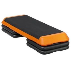 New Large Excercise Aerobic Stepper