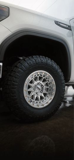 KMC WHEELS