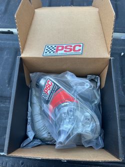 High performance power steering pump for sale