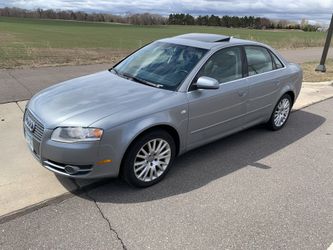 2006 Audi A4