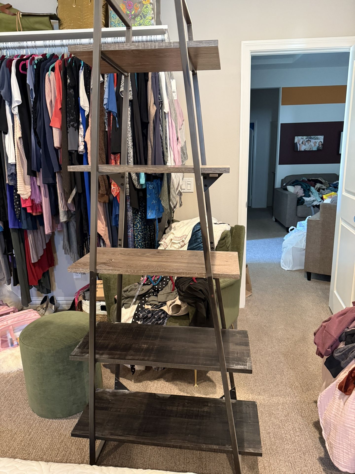 Shelves