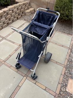 Beach Carrying Cart