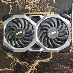 Msi Gtx 1660 Super