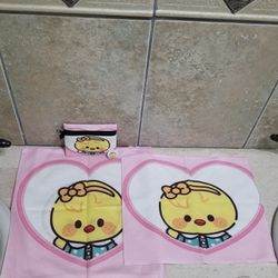 Stray Kids/Skzoo New Non Official Skzoo  Bbokari Sanrio Inspired Items *$7 Each Item*