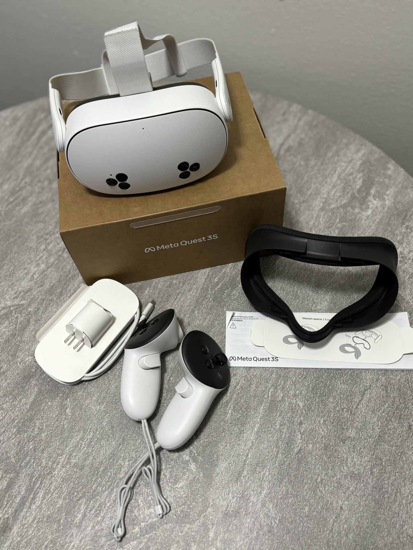 Meta Quest 3s 128GB