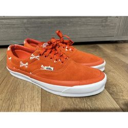 Vans Vault X WTAPS Era LX Size 6.5 Men’s 8 Women’s.