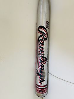 Rawlings performance extruded aluminum alloy 16 inch maximum