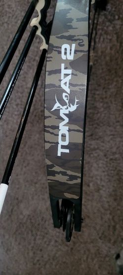 Mossy Oak Youth Bow 
