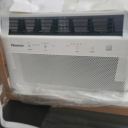 Air Conditioner Hisense