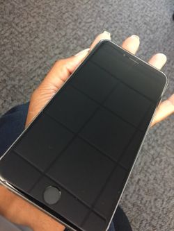 iPhone 6plus