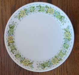 Vintage Noritake Springfield 9026 – 6 Piece Cup & Saucer Set – Japan
