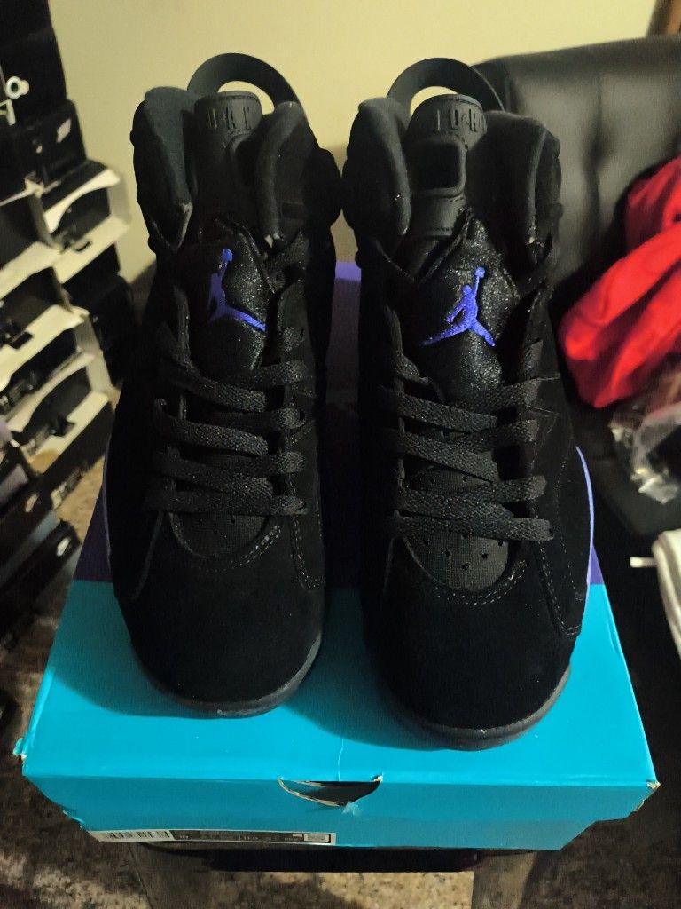Air Jordan 6