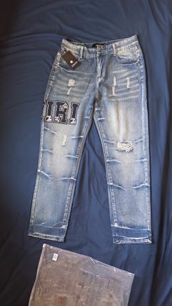 AMIRI JEANS “32”