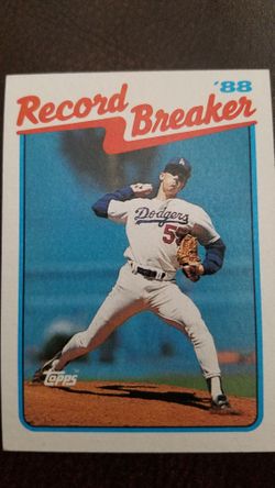Baseball Cards