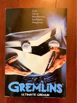 Gremlins Ultimate Gremlin 7" Action Figure