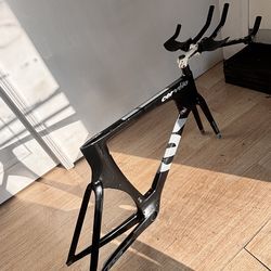 Carbono Cervélo R2 2015