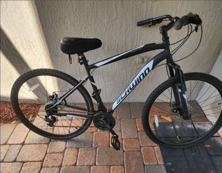 Schwinn bike