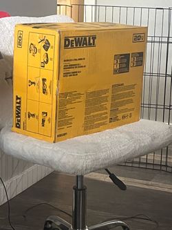 Brand New DeWalt 20V MAX Brushless 5-Tool Combo Kit (DCK530P1)