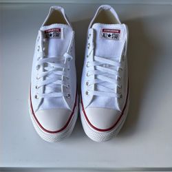 Converse 9.5 Men’s /11.5 Women’s 