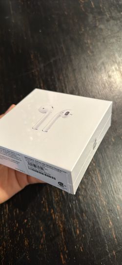 Apple Air pods 