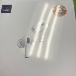 Wireless Earbuds 