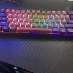 Snpurdirl Keyboard  60%