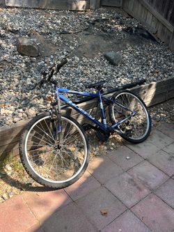 Huffy Men’s Bike