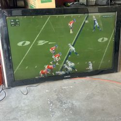Samsung Tv