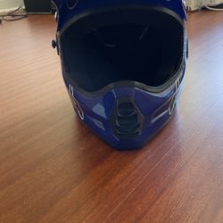 Afx Dirt bike Helmet 