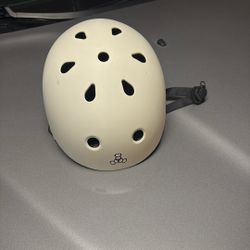 Triple 8 Bike Helmet