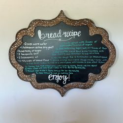 Hobby Lobby Chalkboard