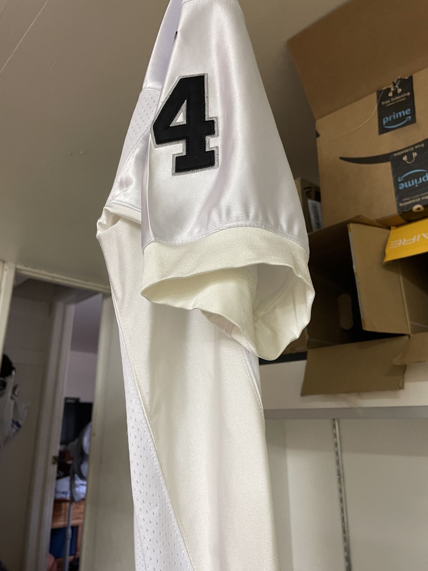 Michael Huff jersey for Sale in Long Beach, CA - OfferUp