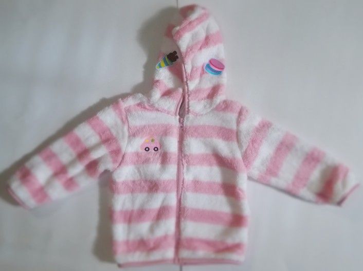 One Of A Kind Fleece