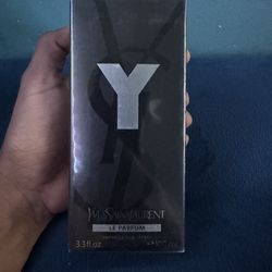 YSL Cologne