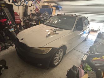 2010 BMW 328i