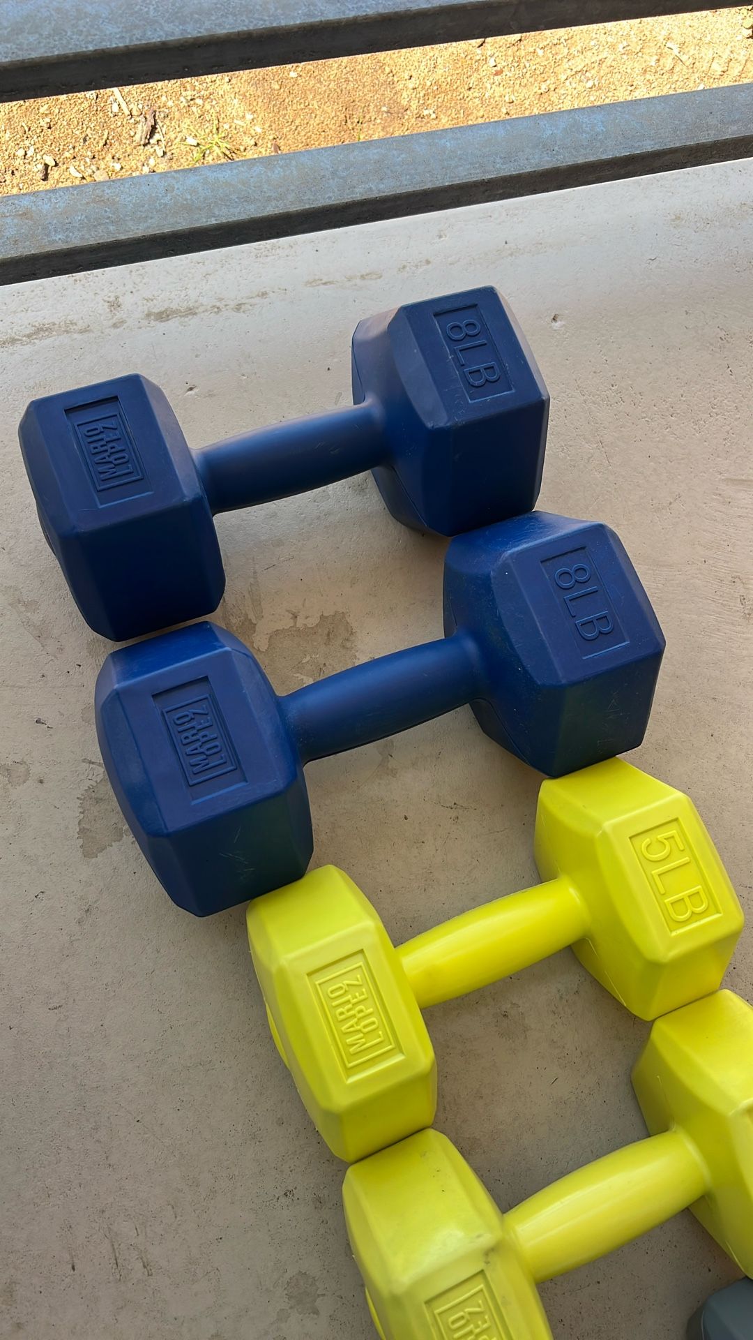 Used Wees Washers Perfect Conditions $20