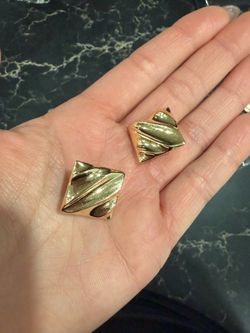14k gold 18k gold