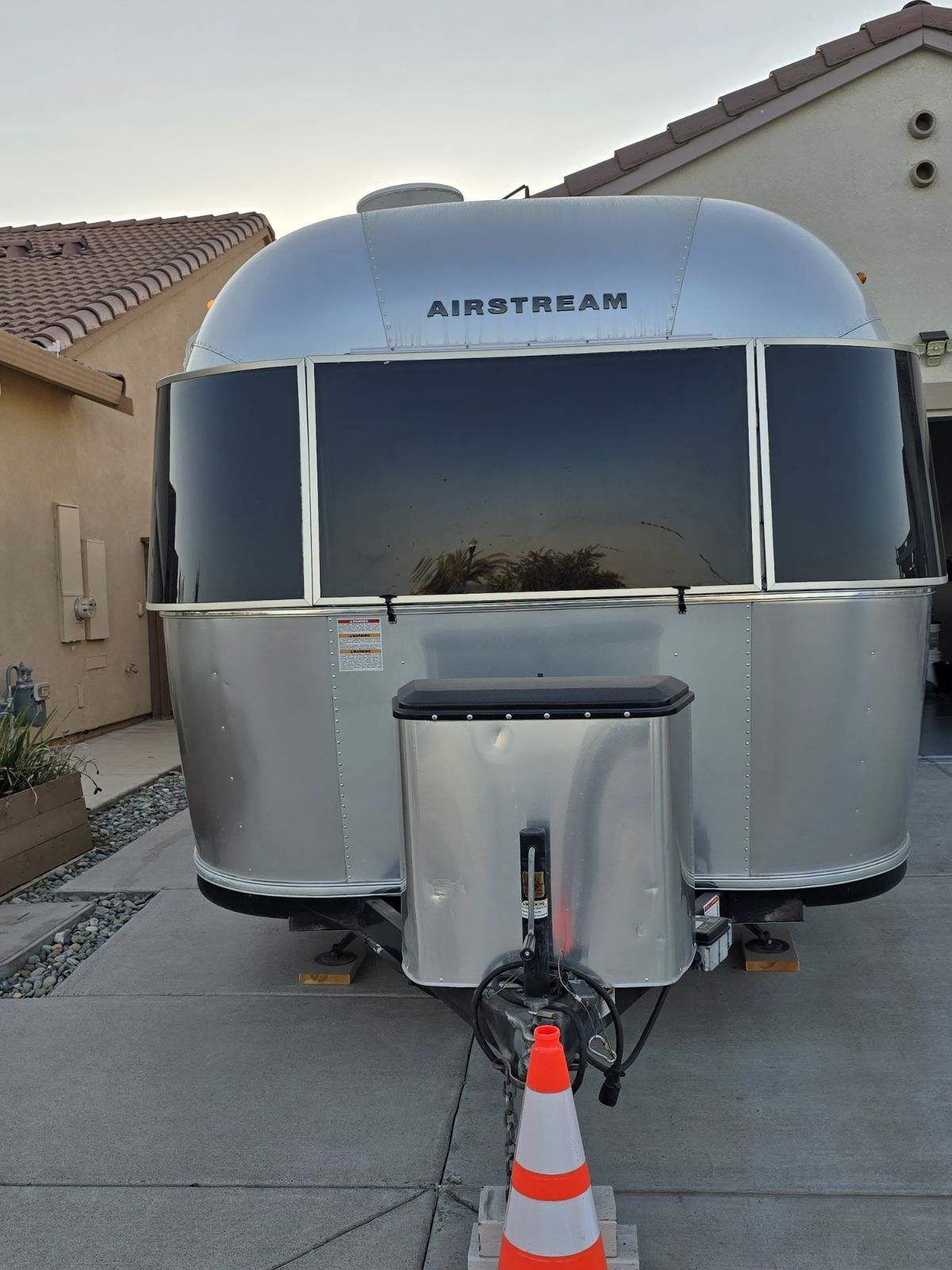 2019 Airstream Sport