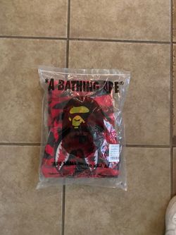 1:1 bape jacket