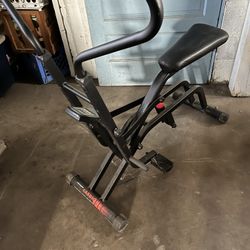 Exercise Equipment 