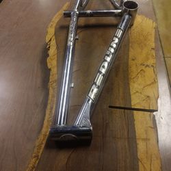 Redline Junior Frame Only