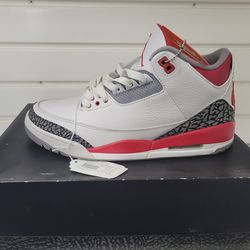 Air Jordan 3 Retro